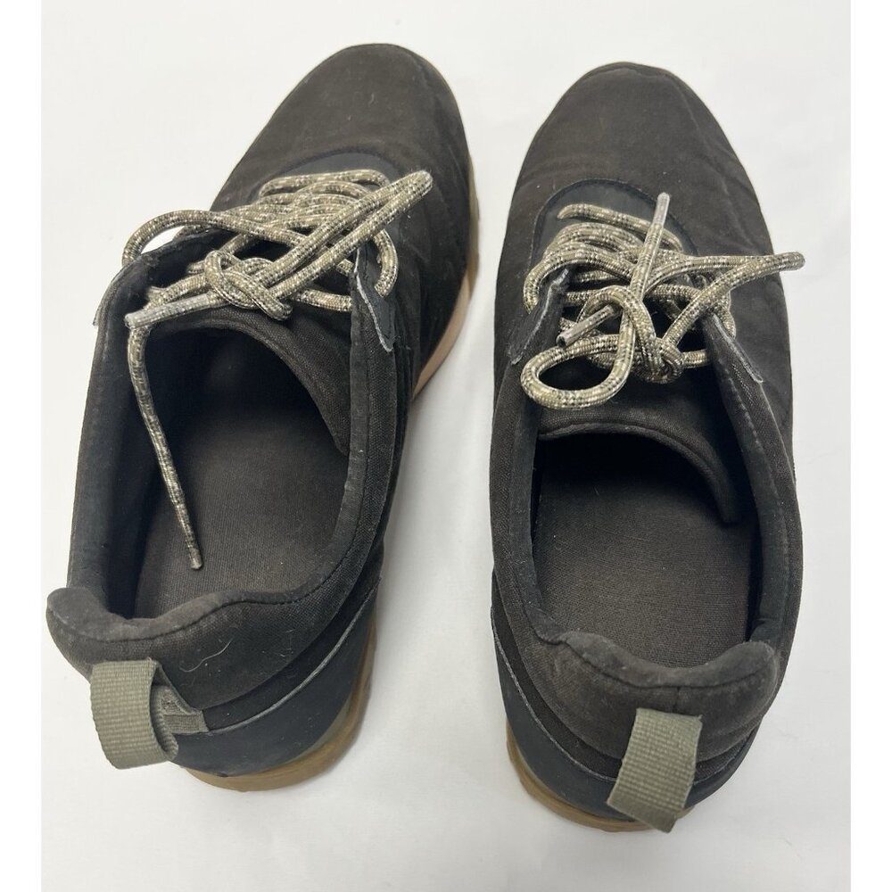 Teva 9 Wyldland black tan lace up hiking sneakers 🤍 - Picture 6 of 7